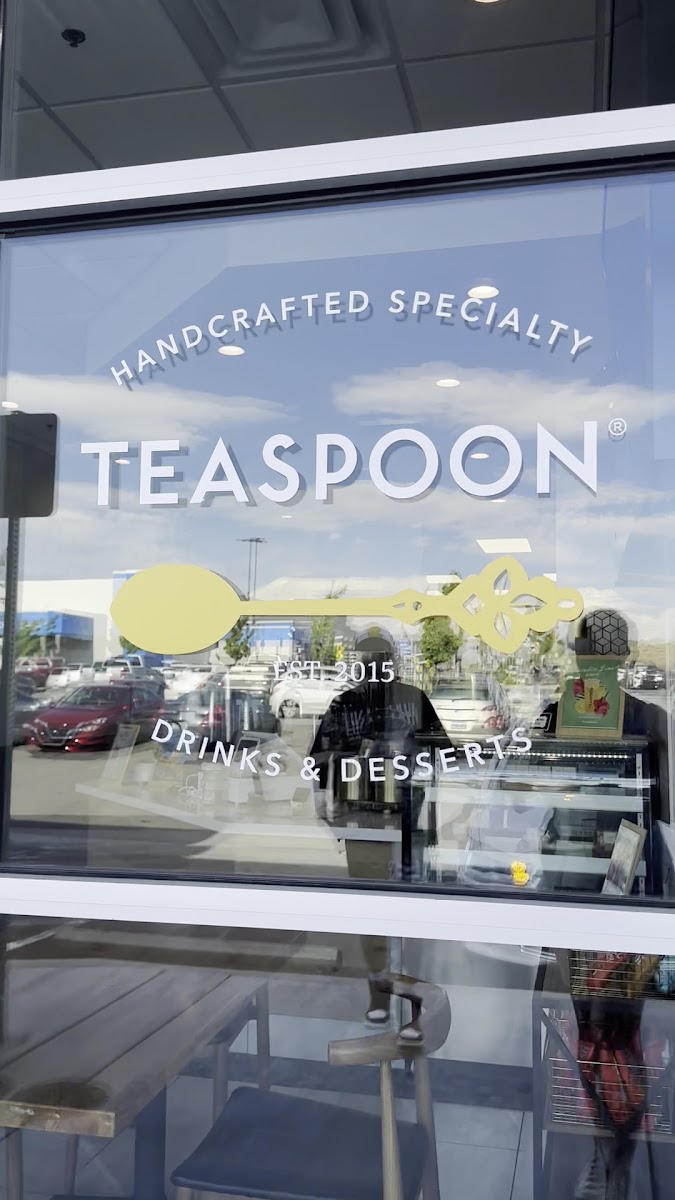 Teaspoon Reno